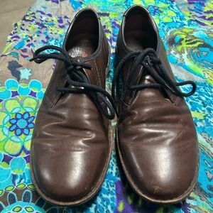 Pikolinos Leather shoes, size 43